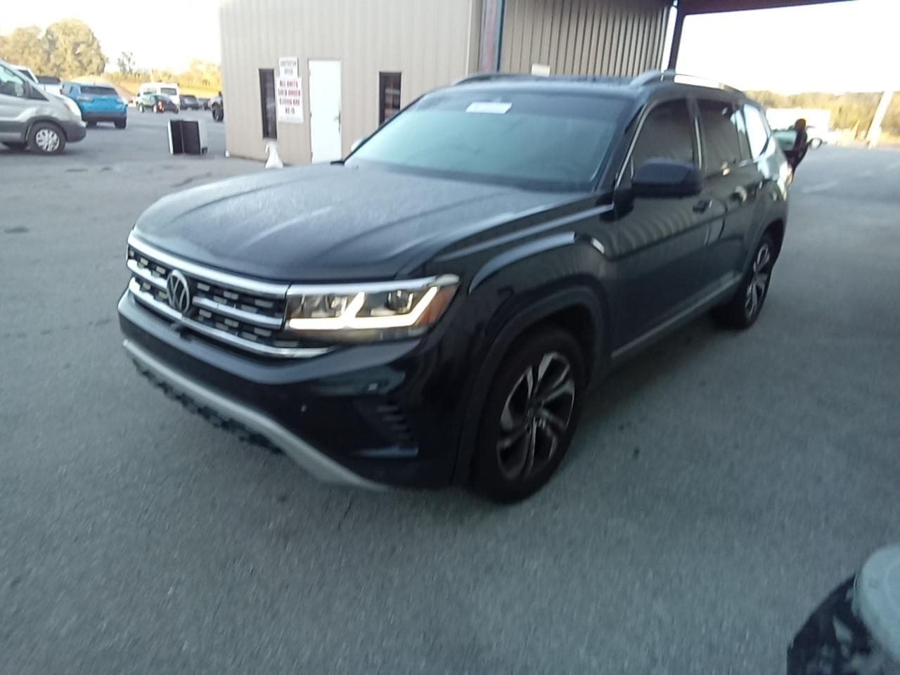 Vehicle Image