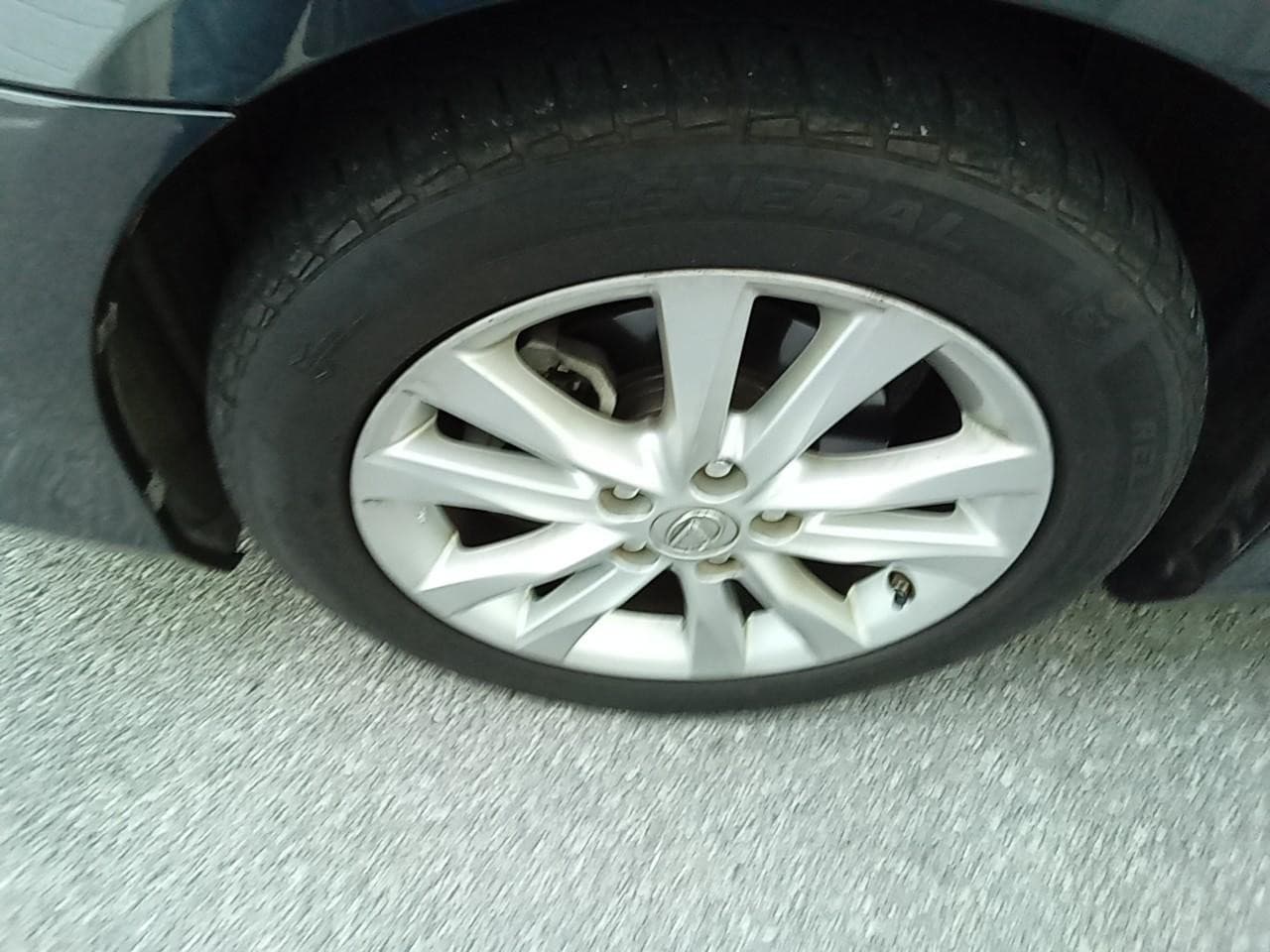 Vehicle Image