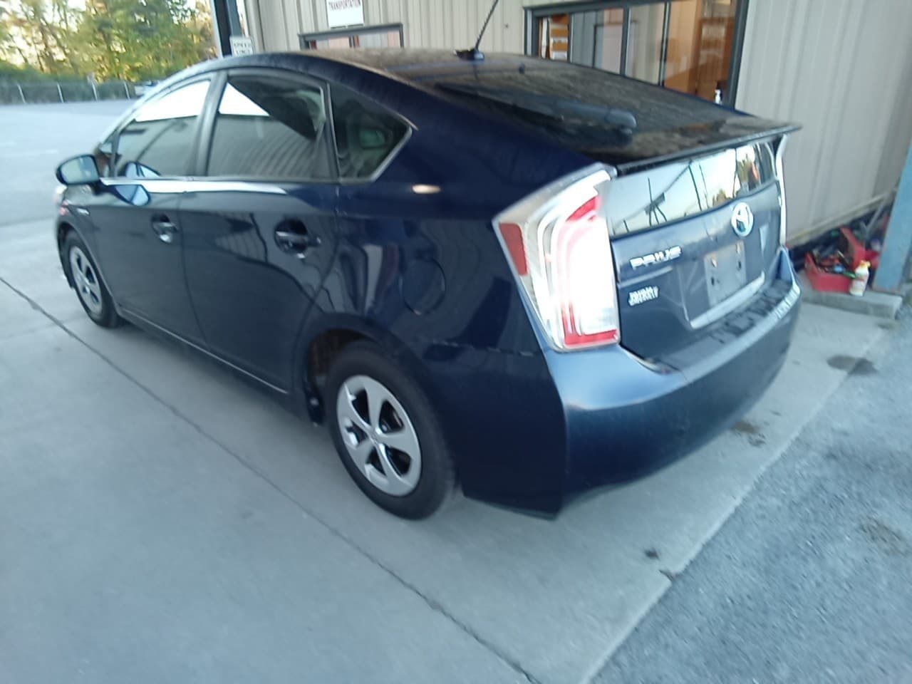Vehicle Image