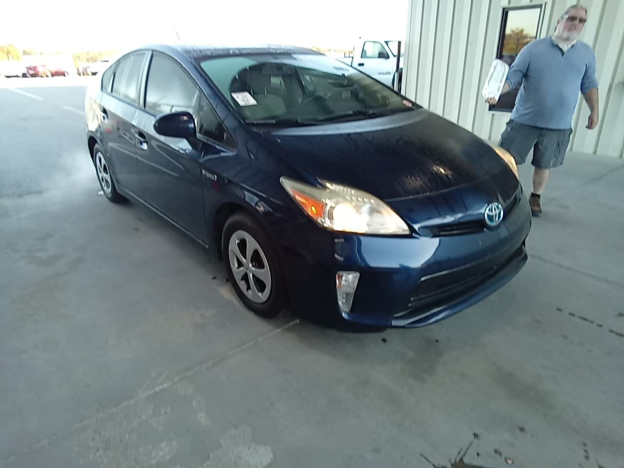 Vehicle Image