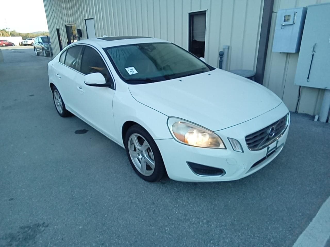 Vehicle Image