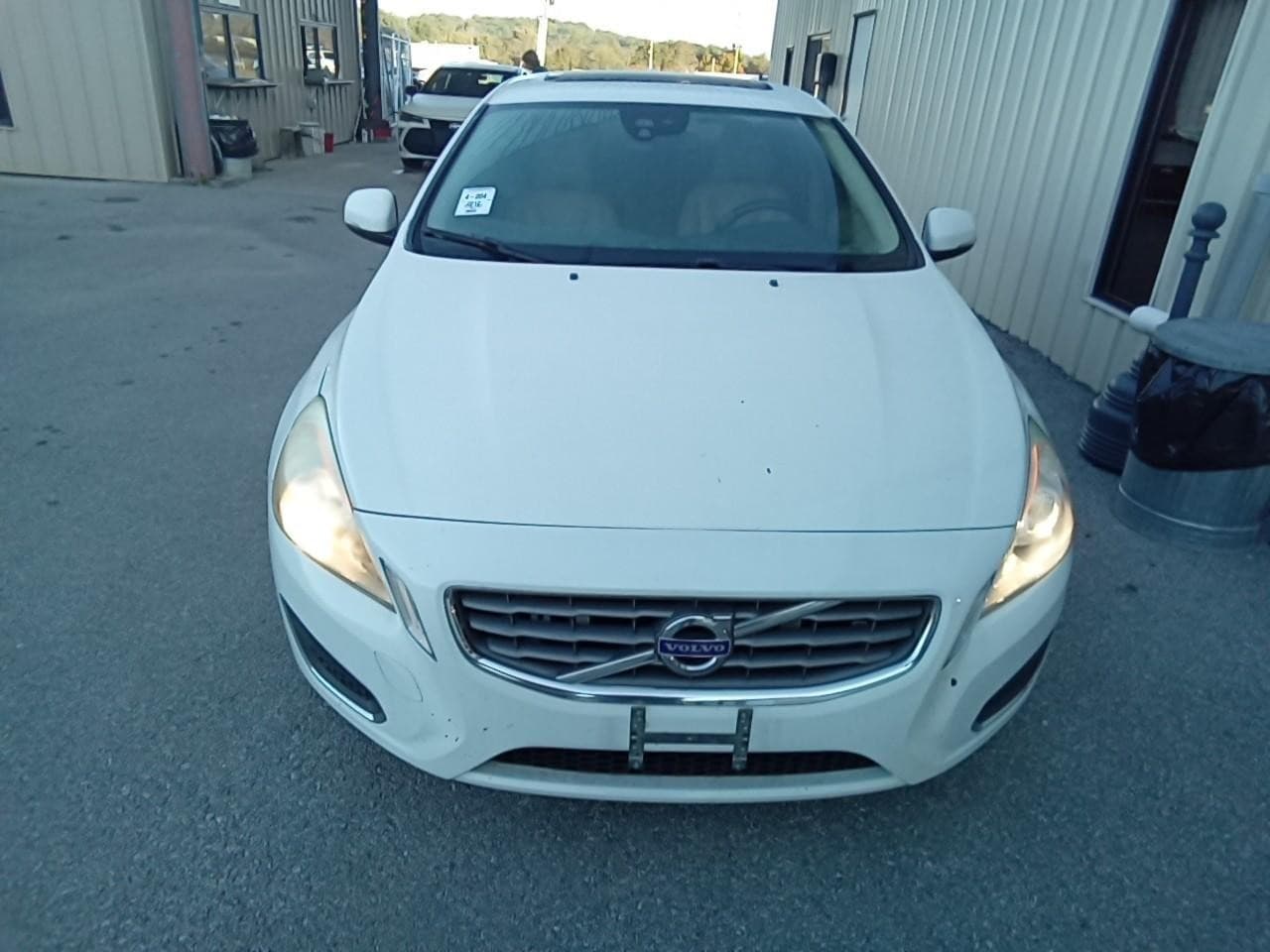Vehicle Image