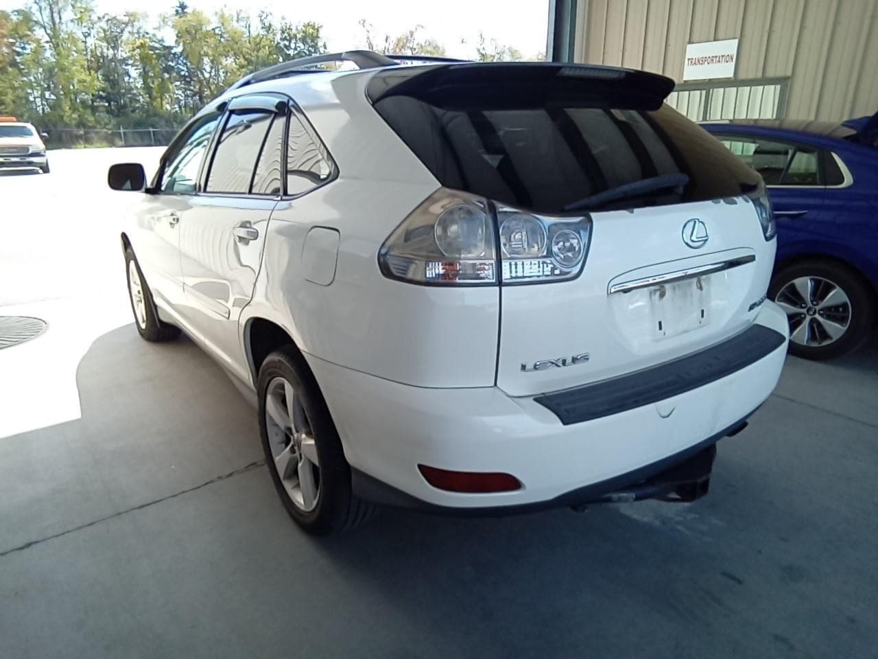 Vehicle Image