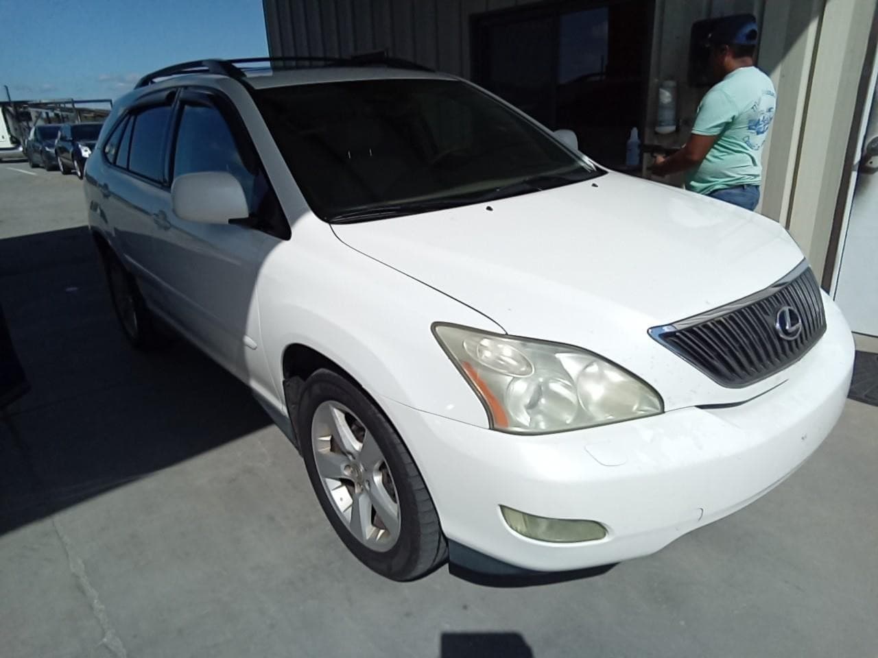 Vehicle Image