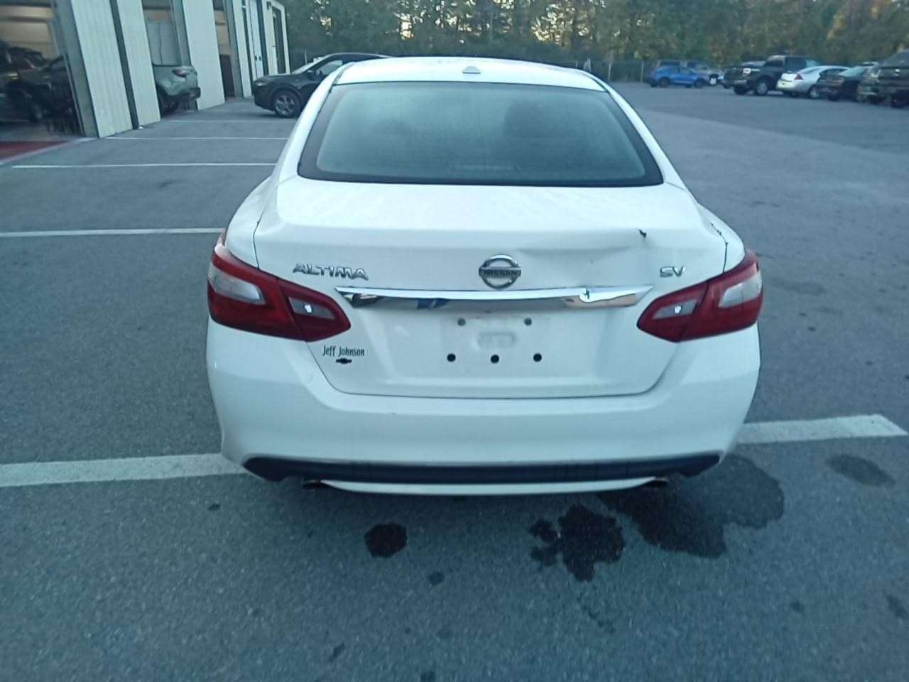 Vehicle Image