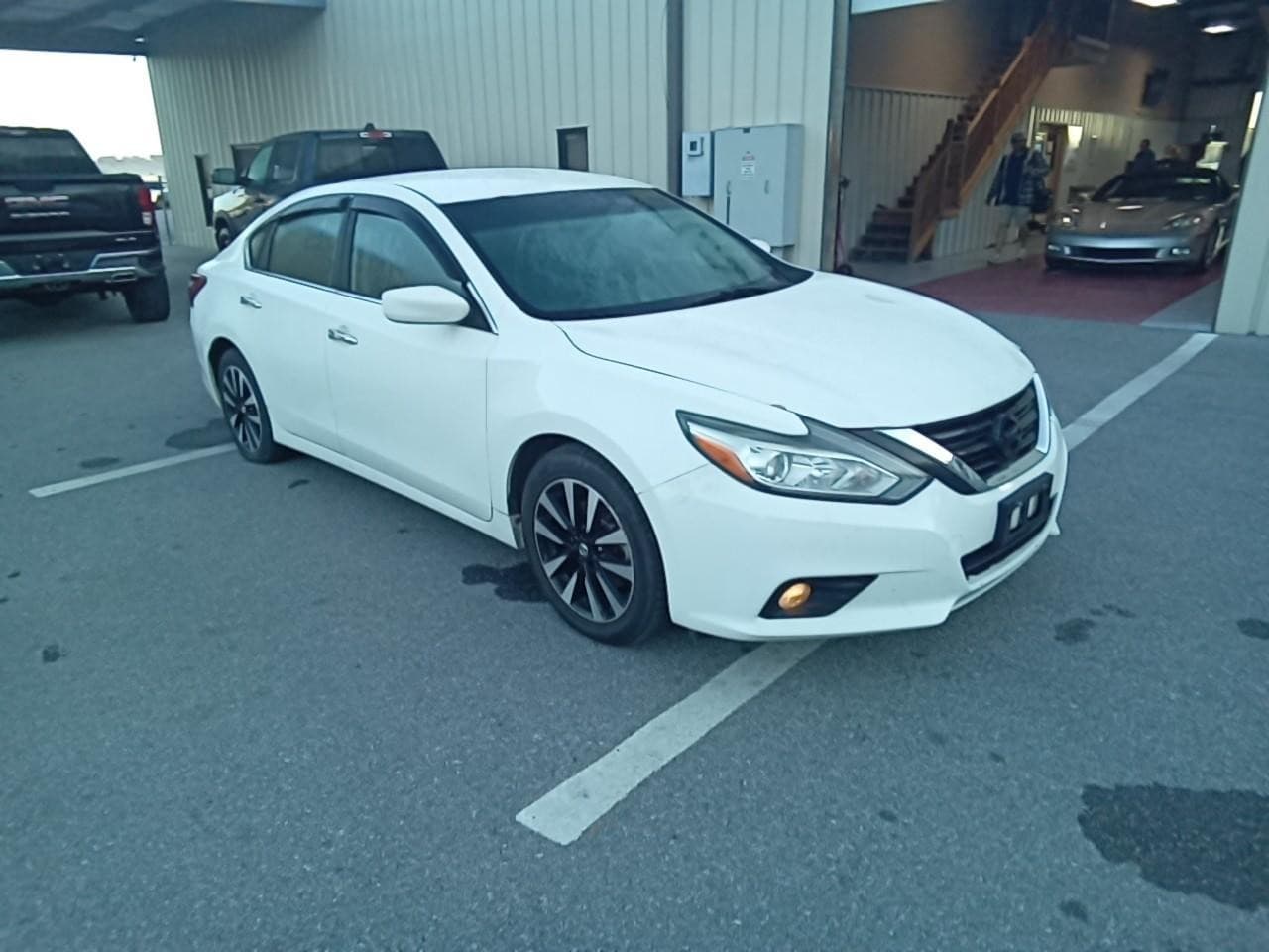 Vehicle Image
