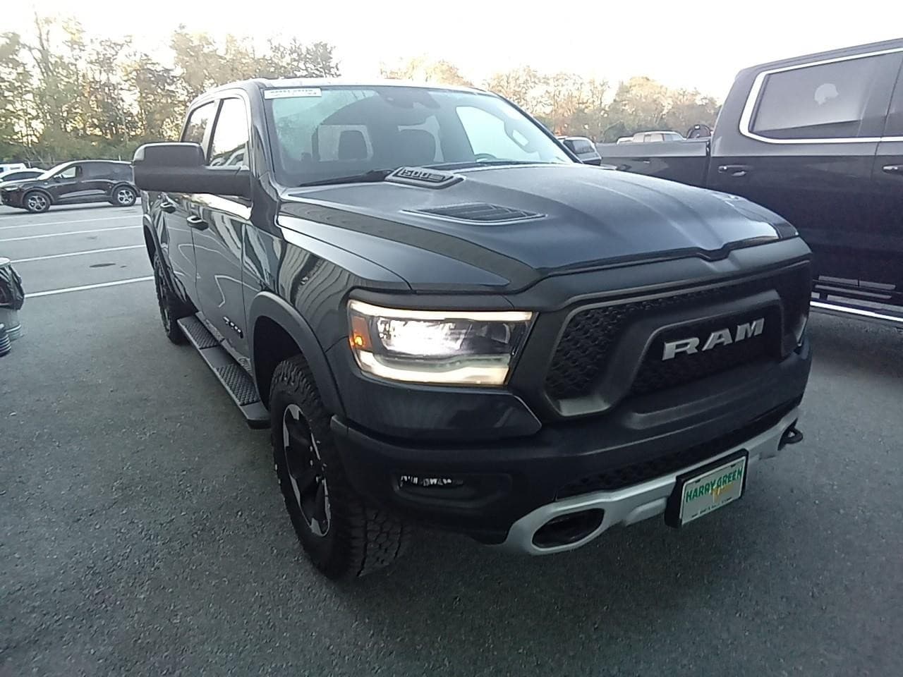 Vehicle Image