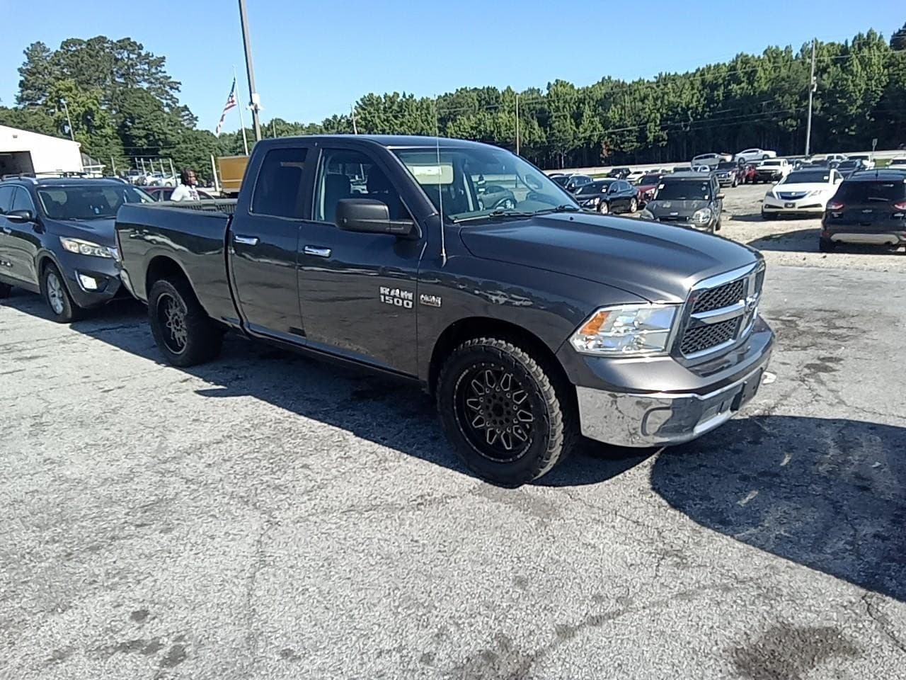 Vehicle Image