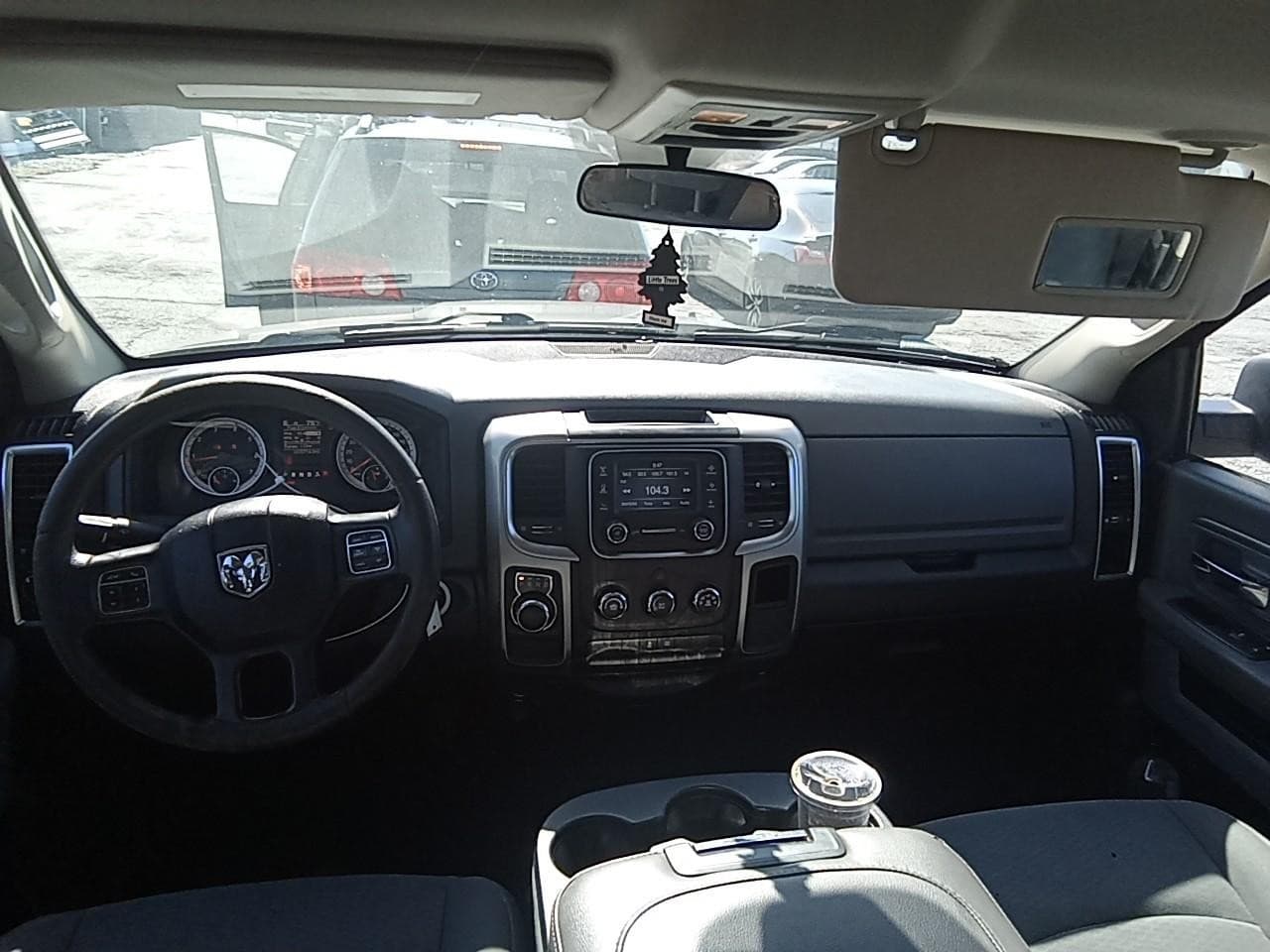 Vehicle Image