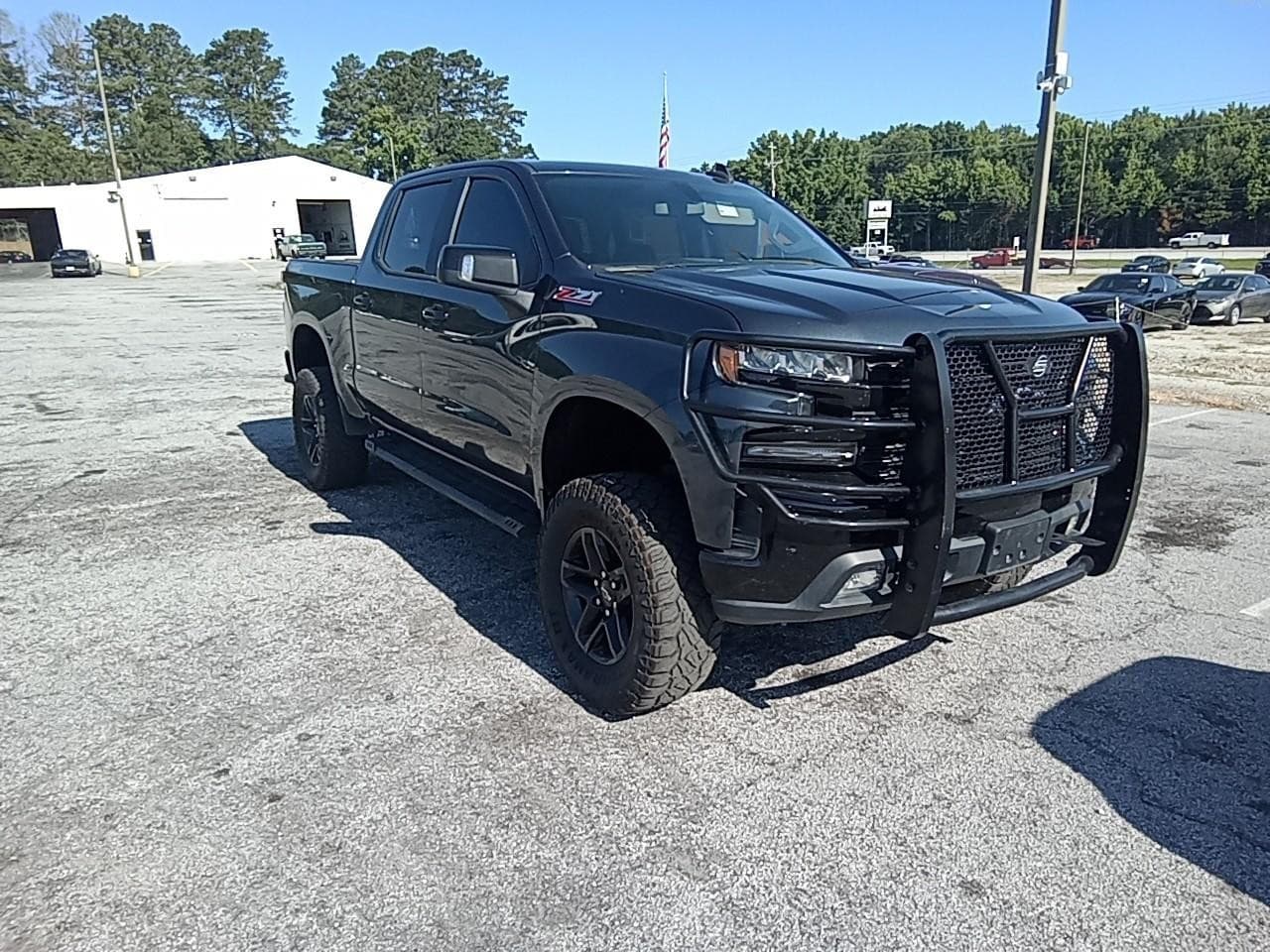 Vehicle Image