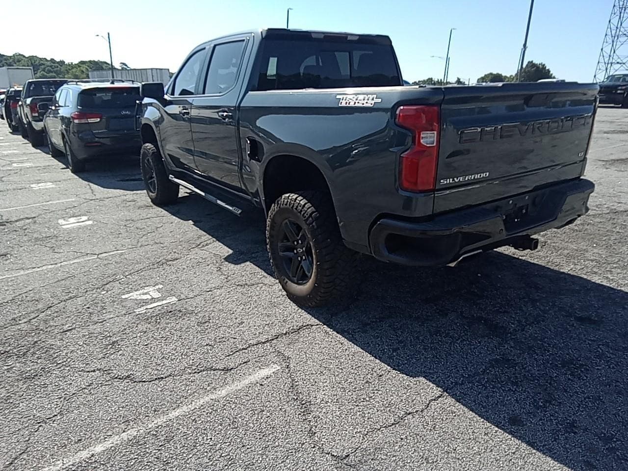 Vehicle Image