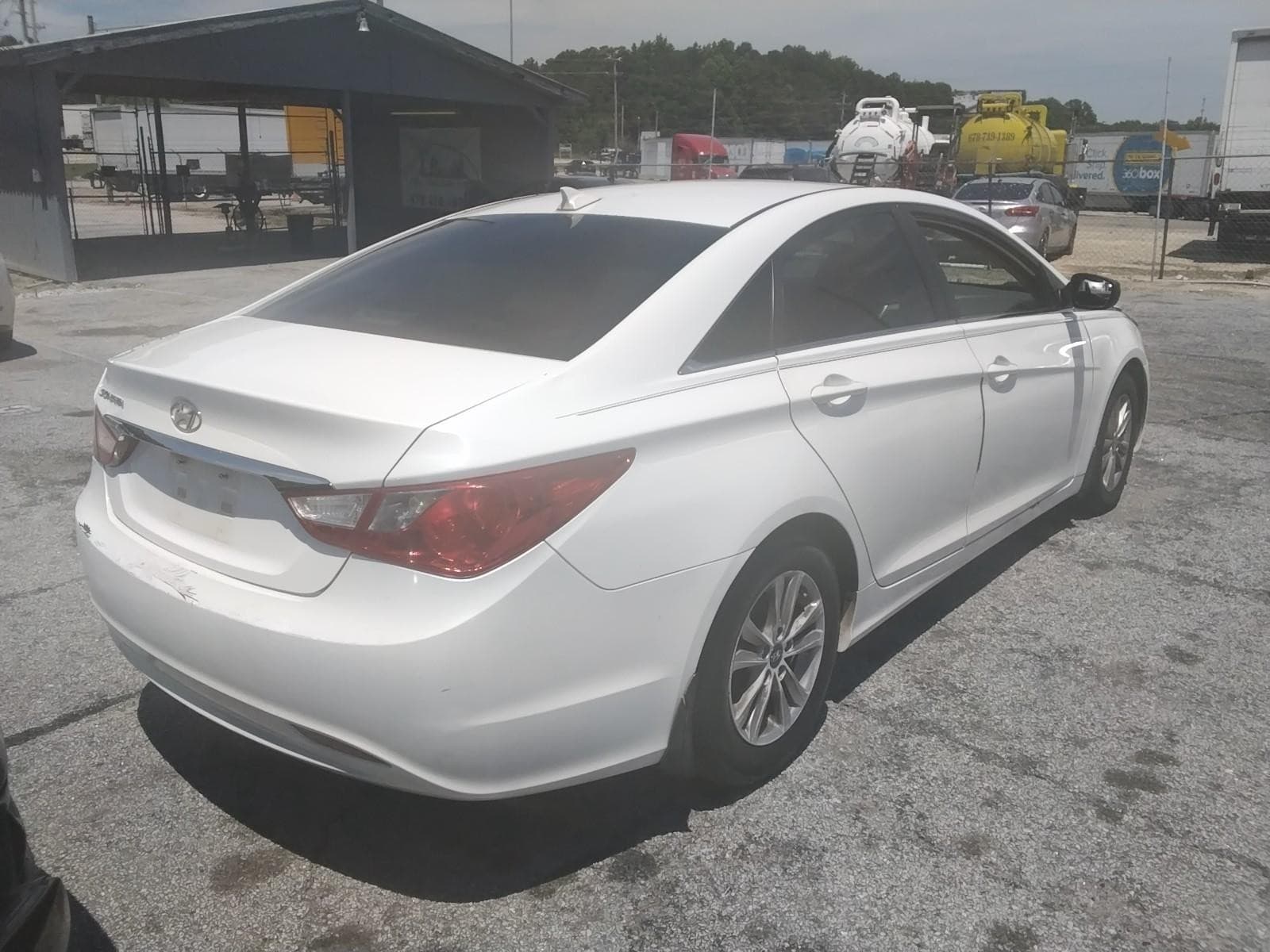Vehicle Image
