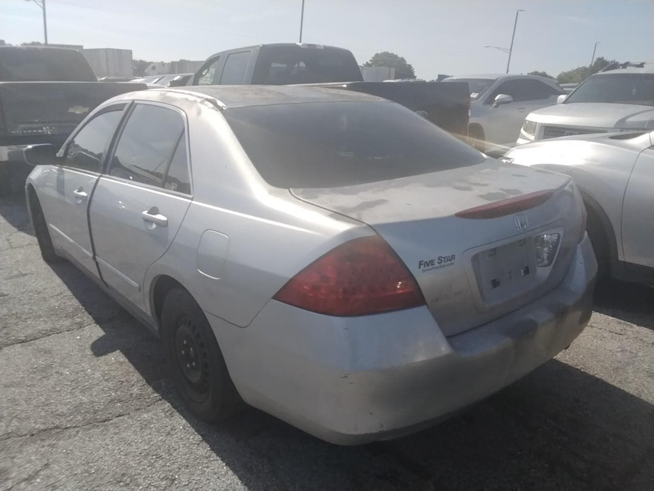 Vehicle Image
