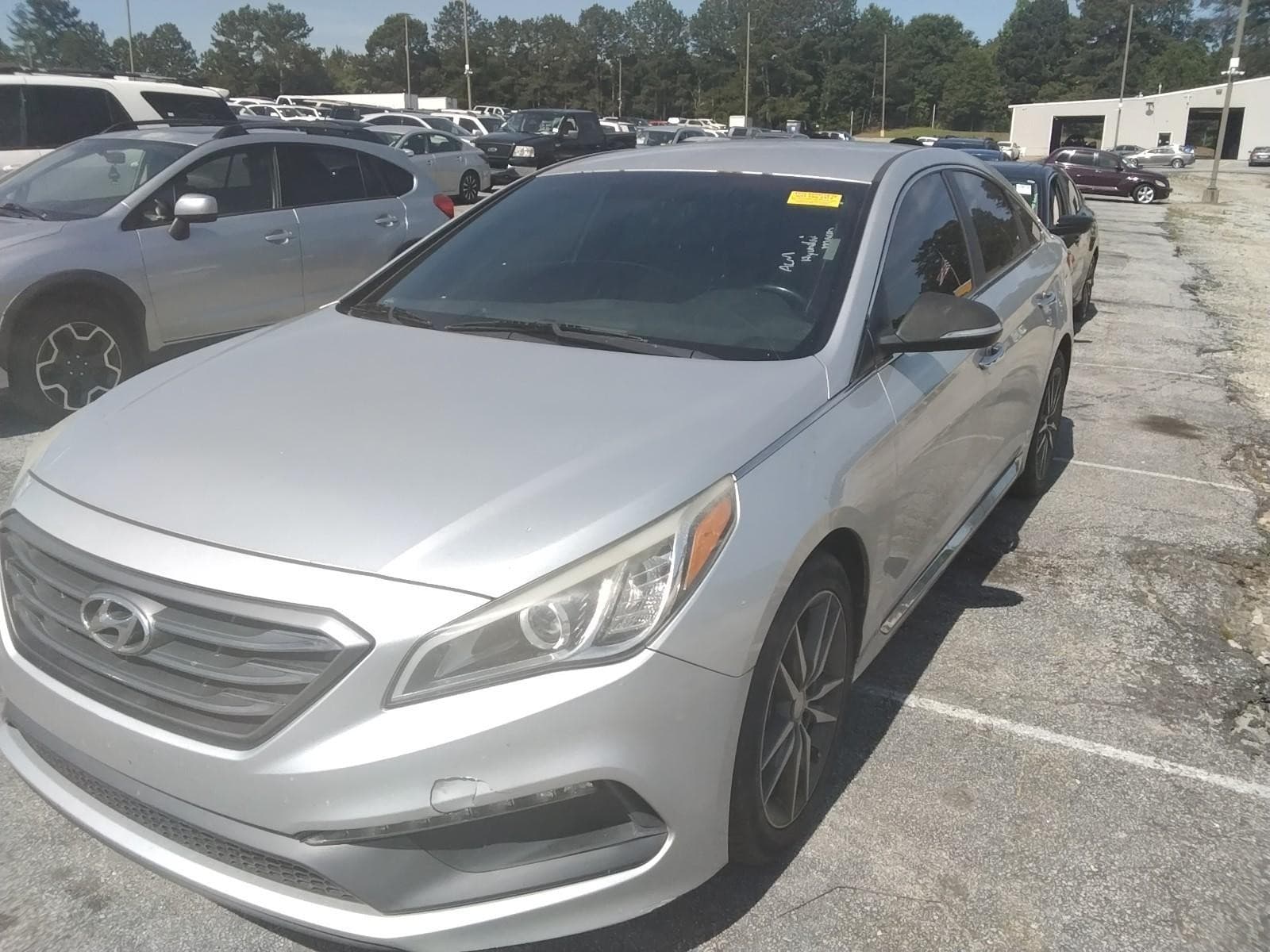 Vehicle Image