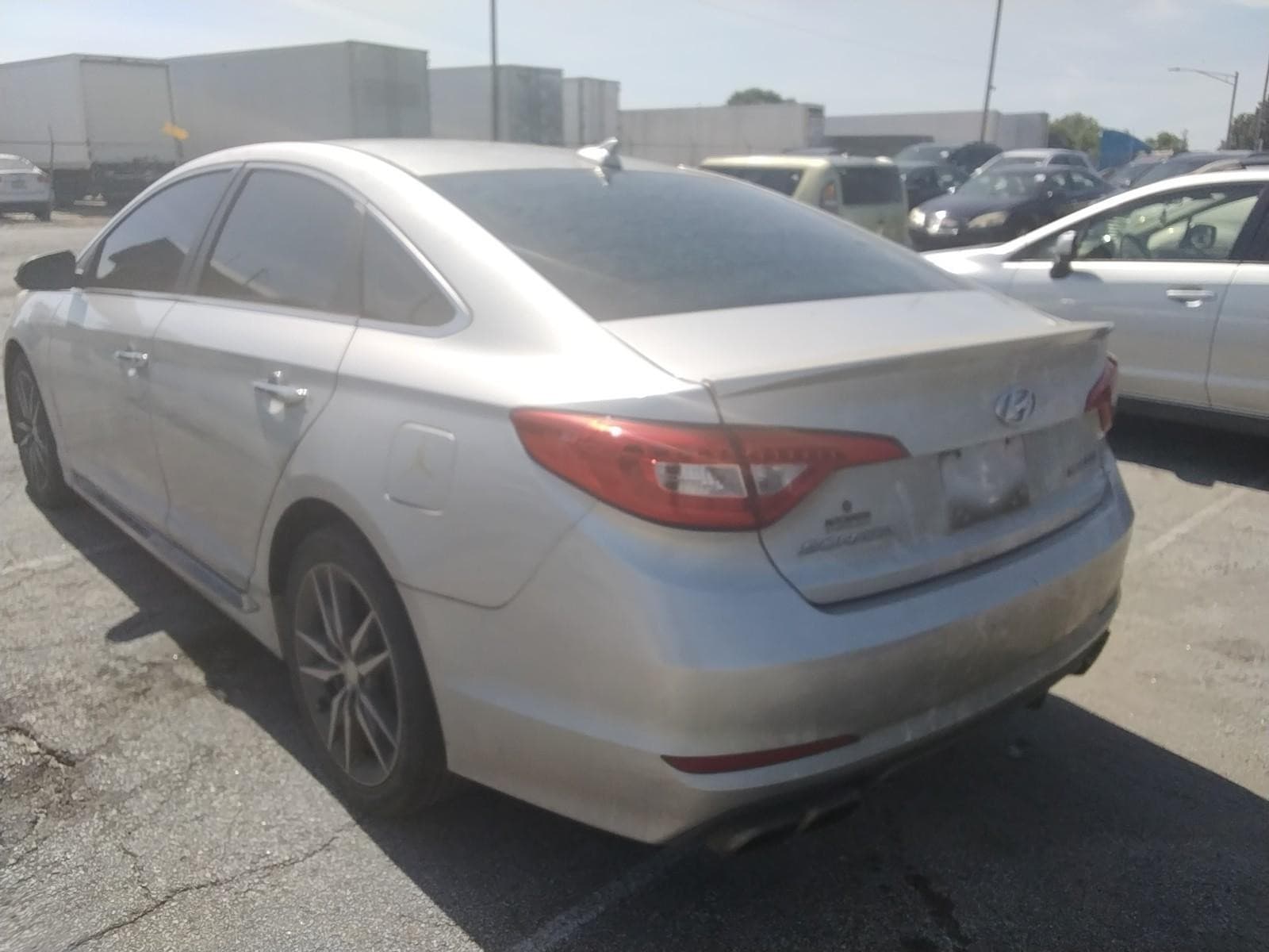 Vehicle Image