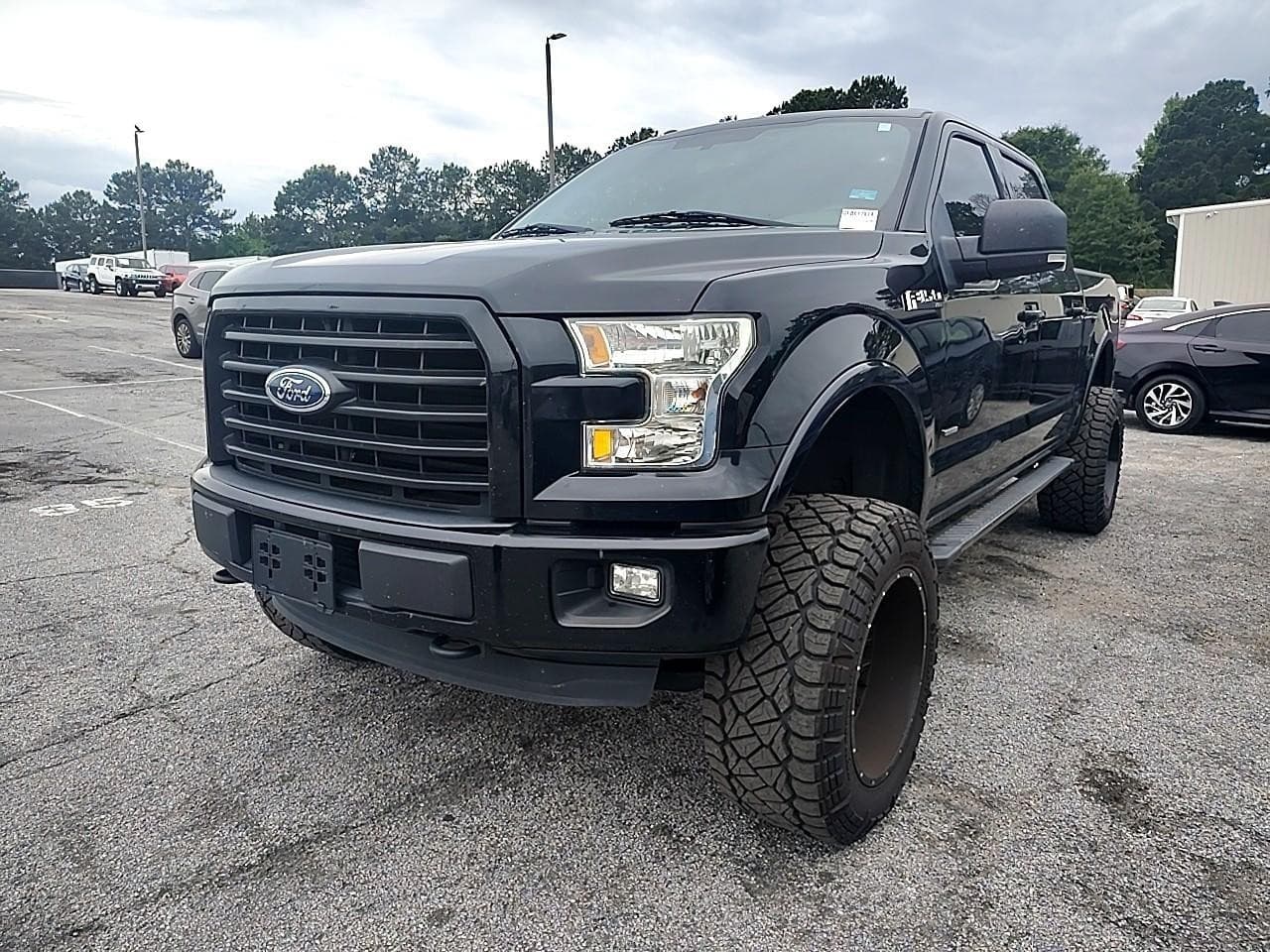 Vehicle Image