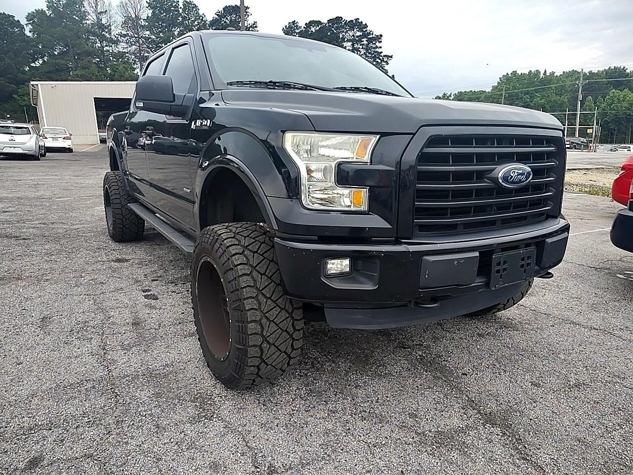 Vehicle Image