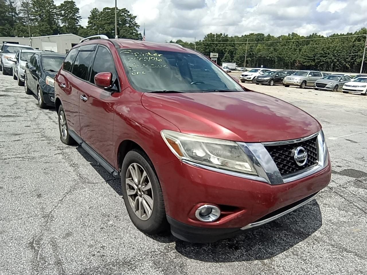 Vehicle Image