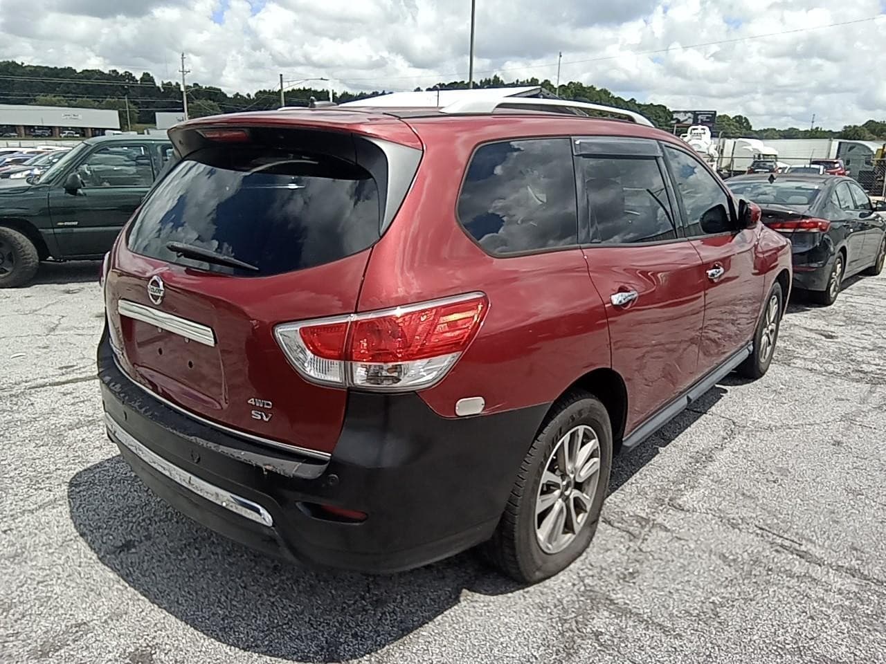 Vehicle Image