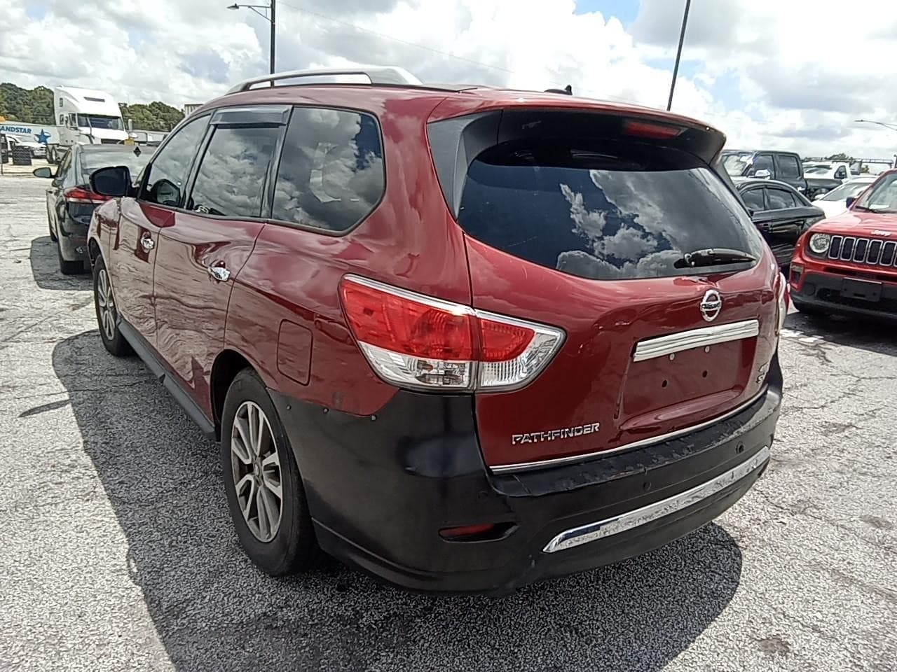Vehicle Image