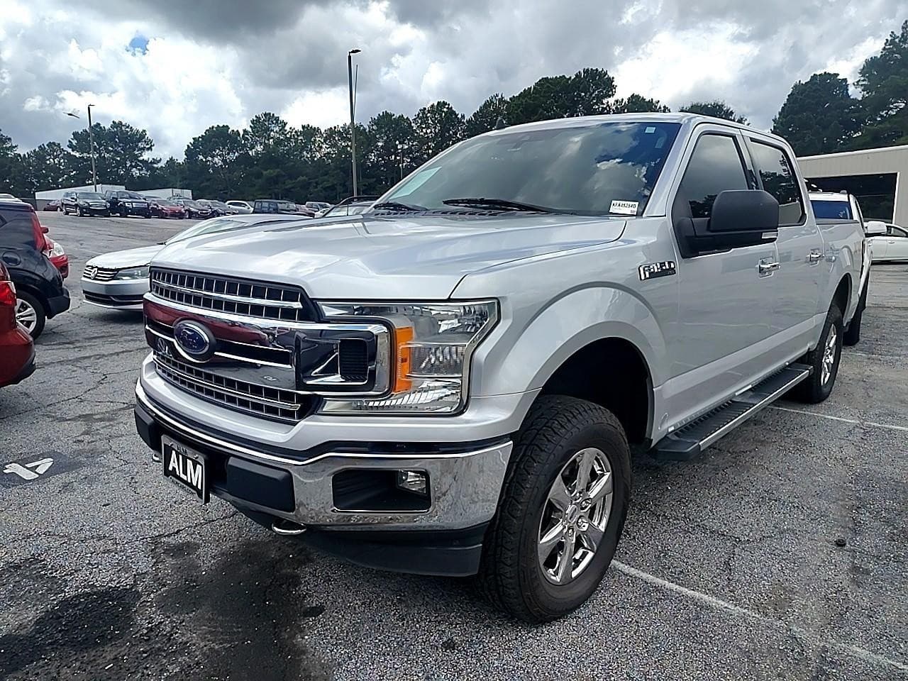 Vehicle Image