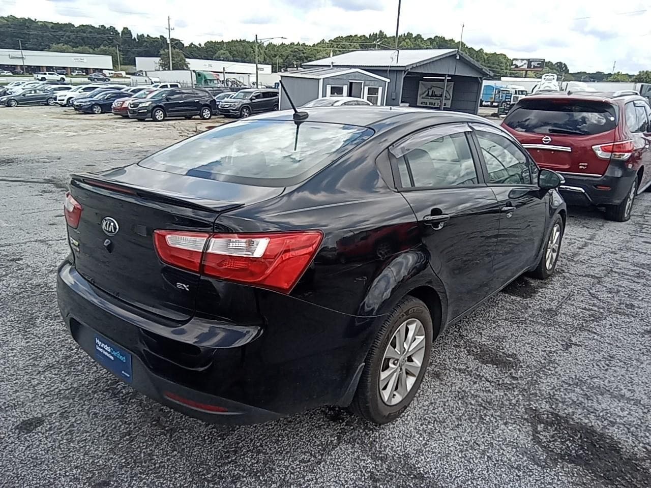 Vehicle Image