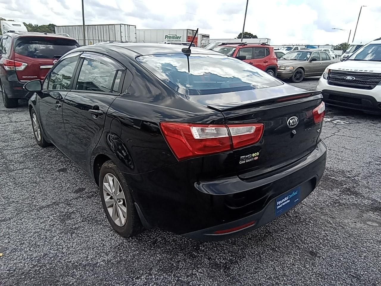 Vehicle Image