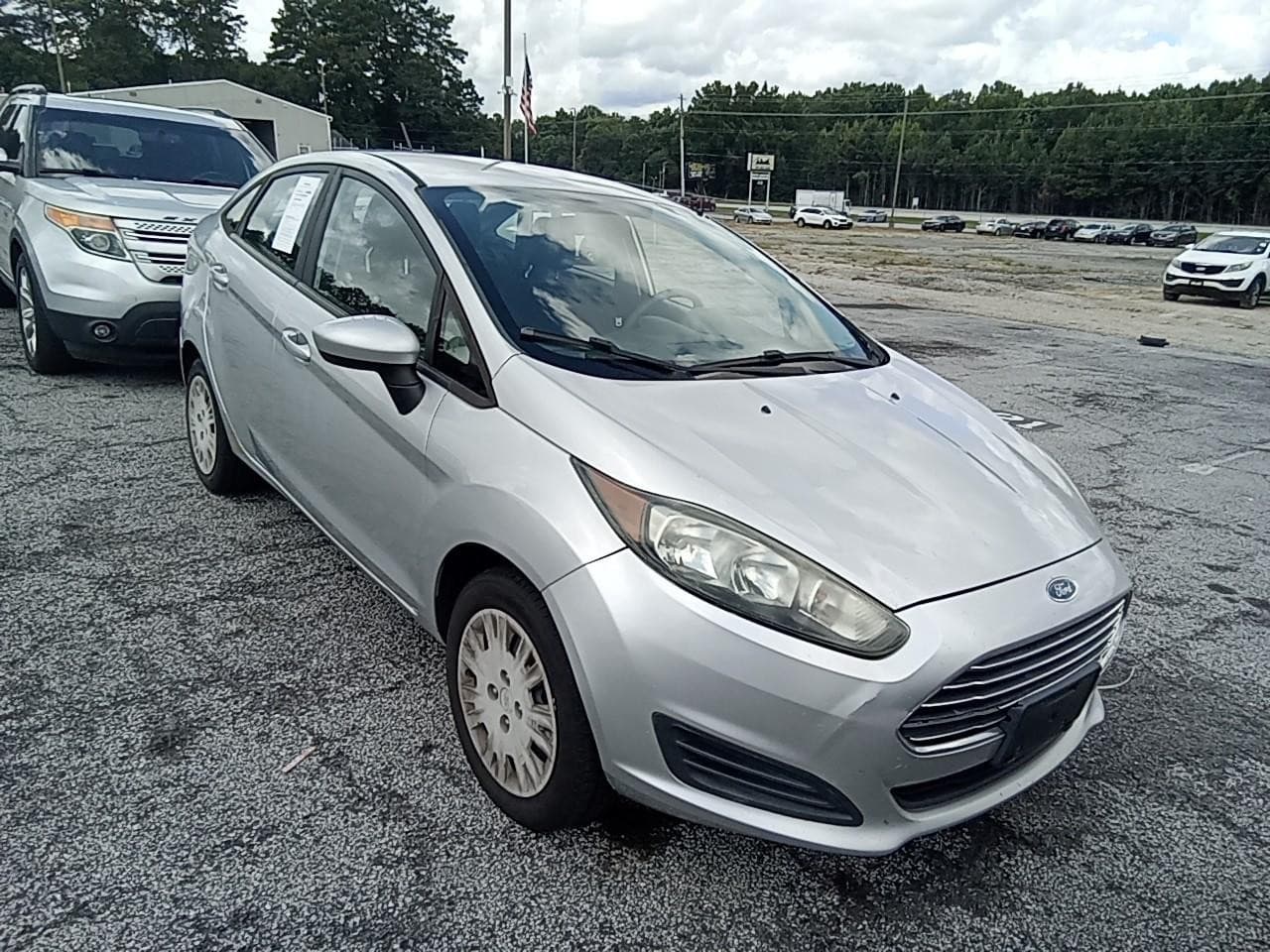 Vehicle Image