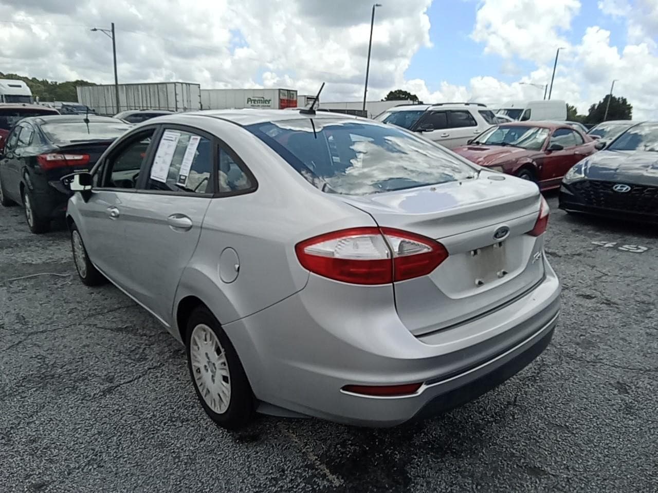 Vehicle Image