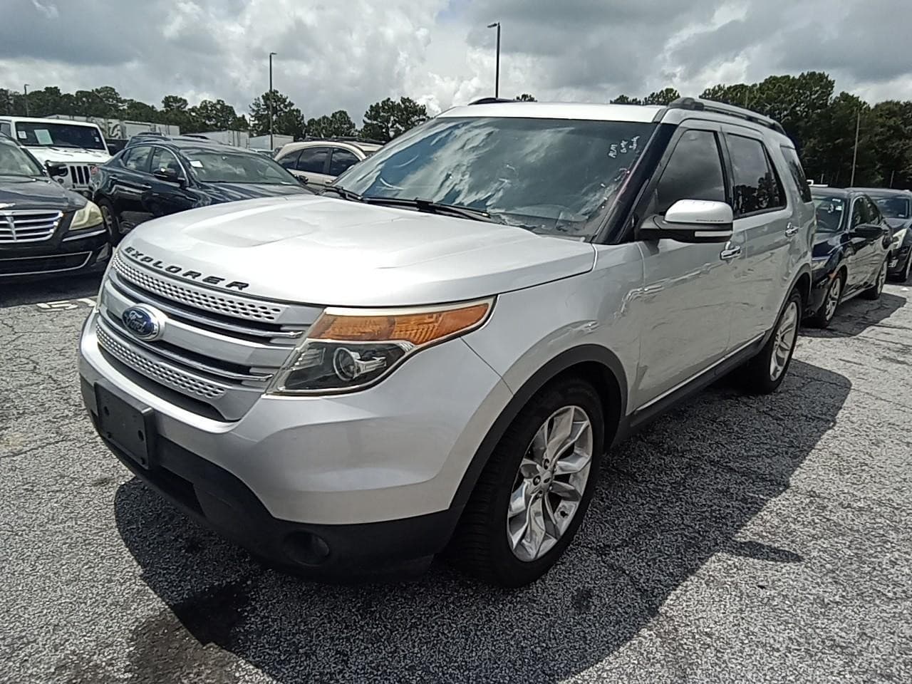 Vehicle Image