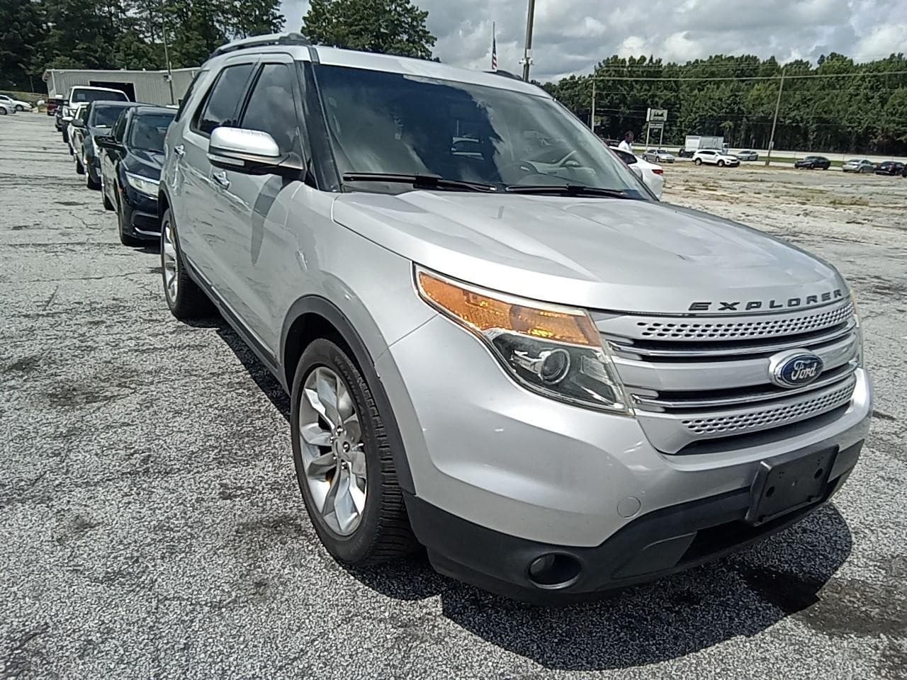Vehicle Image