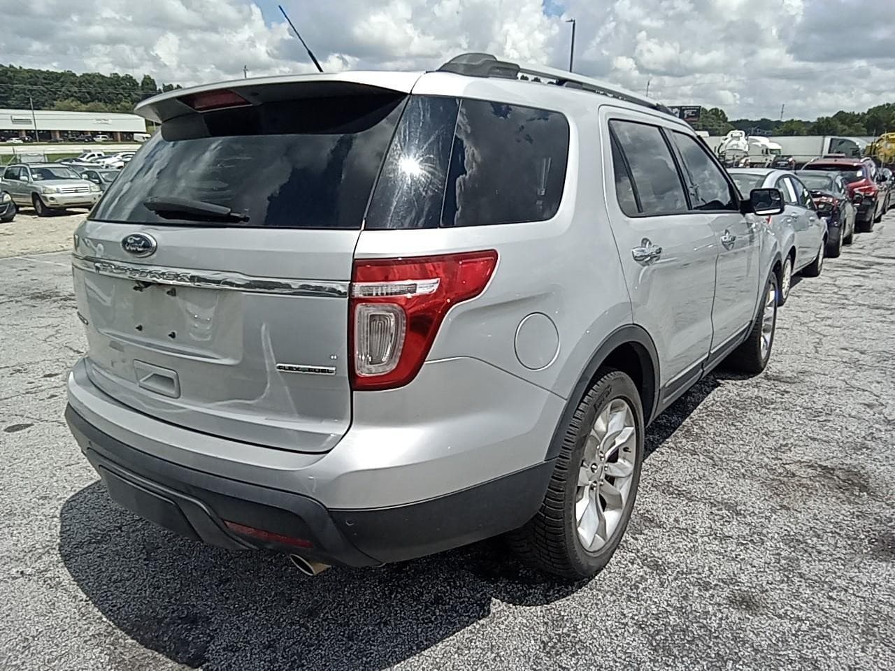 Vehicle Image