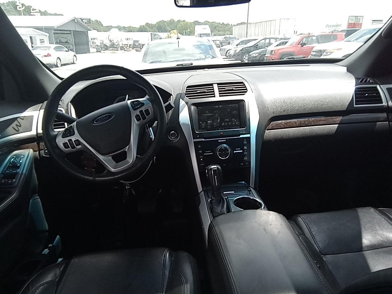 Vehicle Image