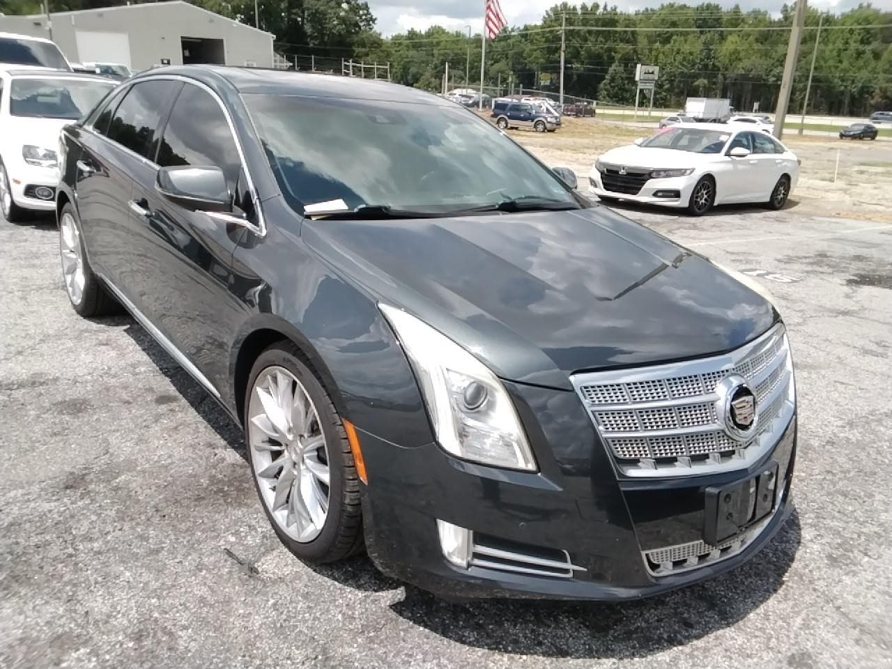 Vehicle Image