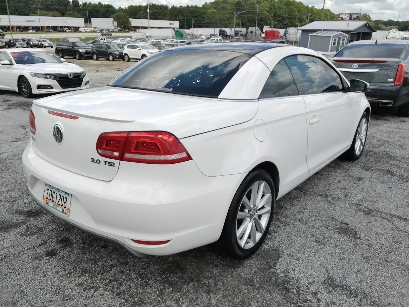 Vehicle Image
