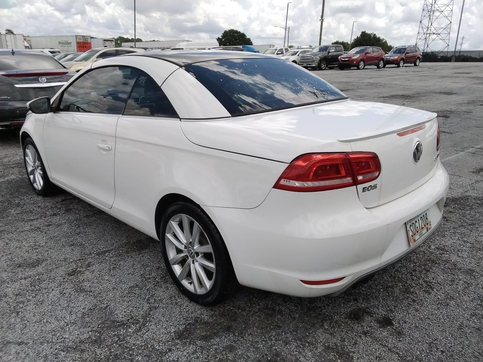 Vehicle Image