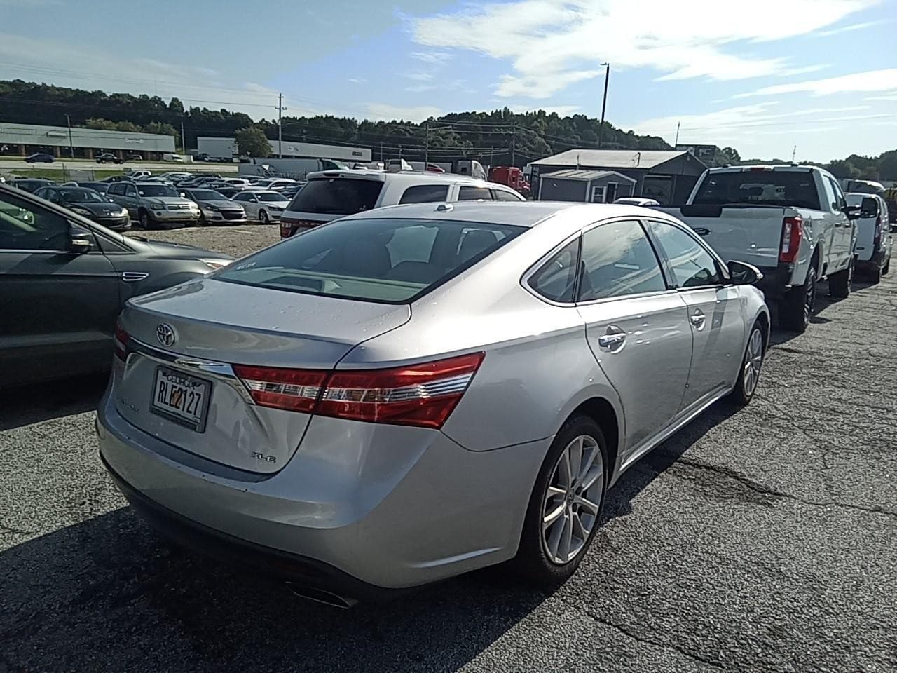Vehicle Image