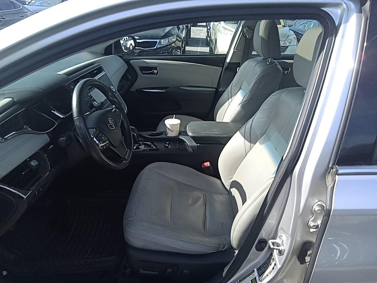 Vehicle Image