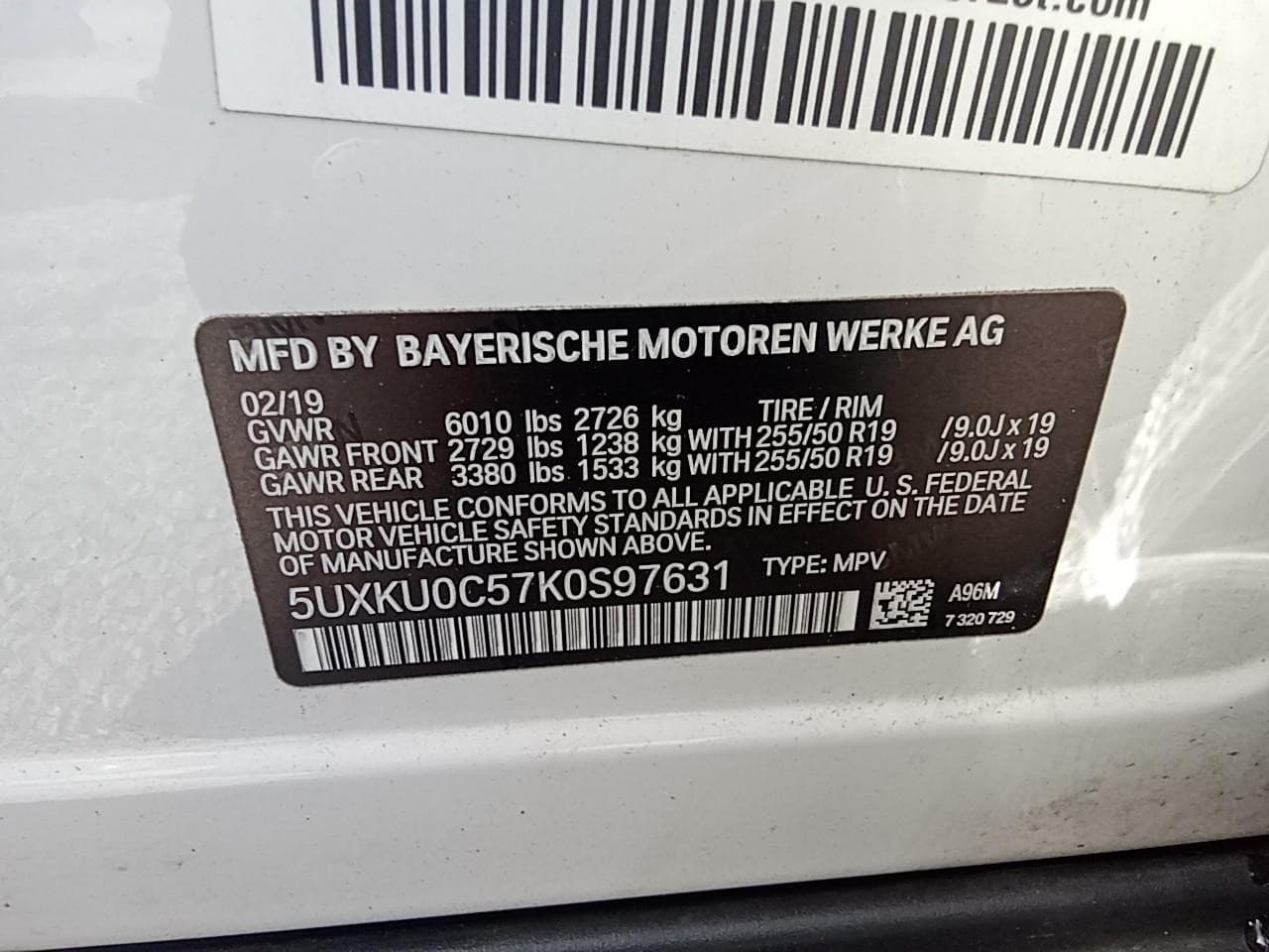 Vehicle Image