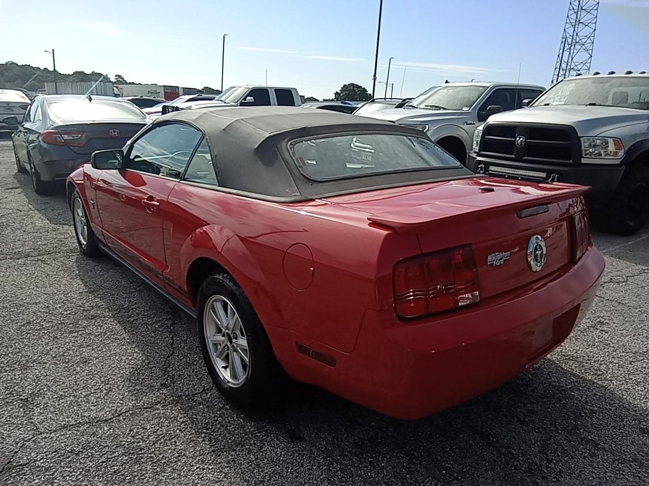 Vehicle Image