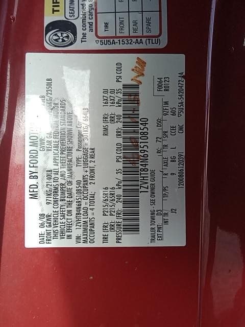 Vehicle Image