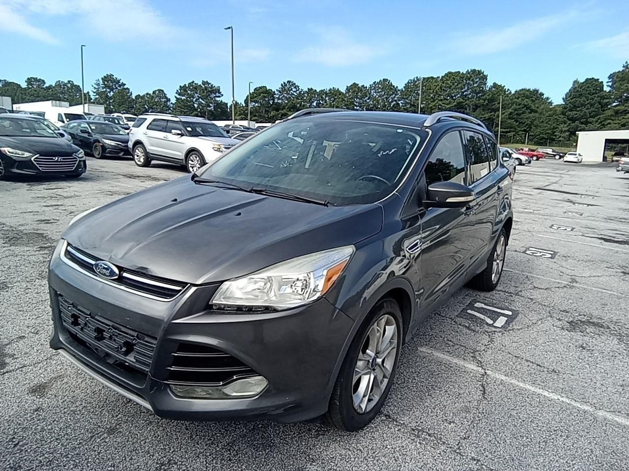 Vehicle Image