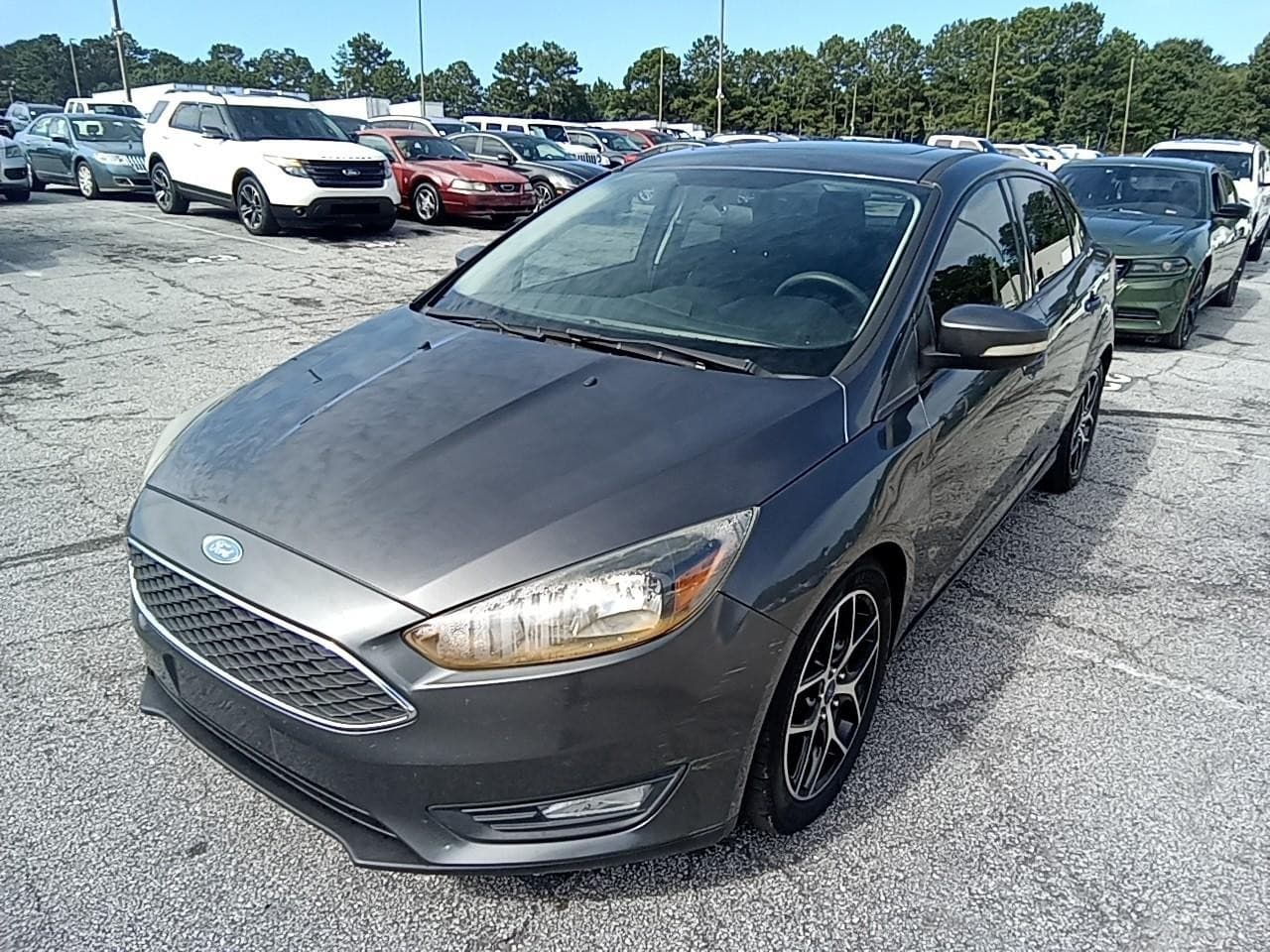 Vehicle Image