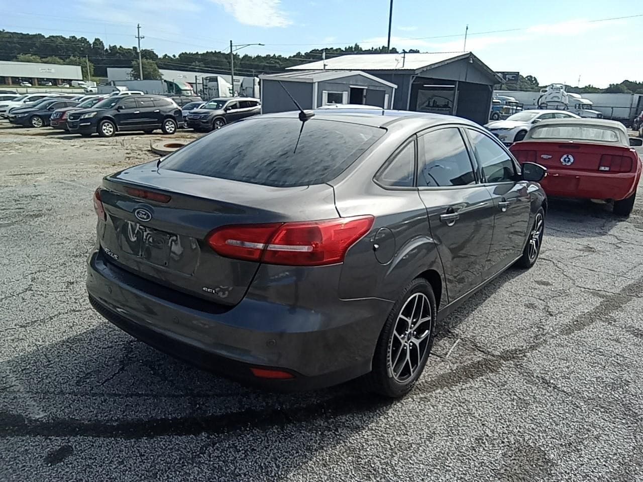 Vehicle Image