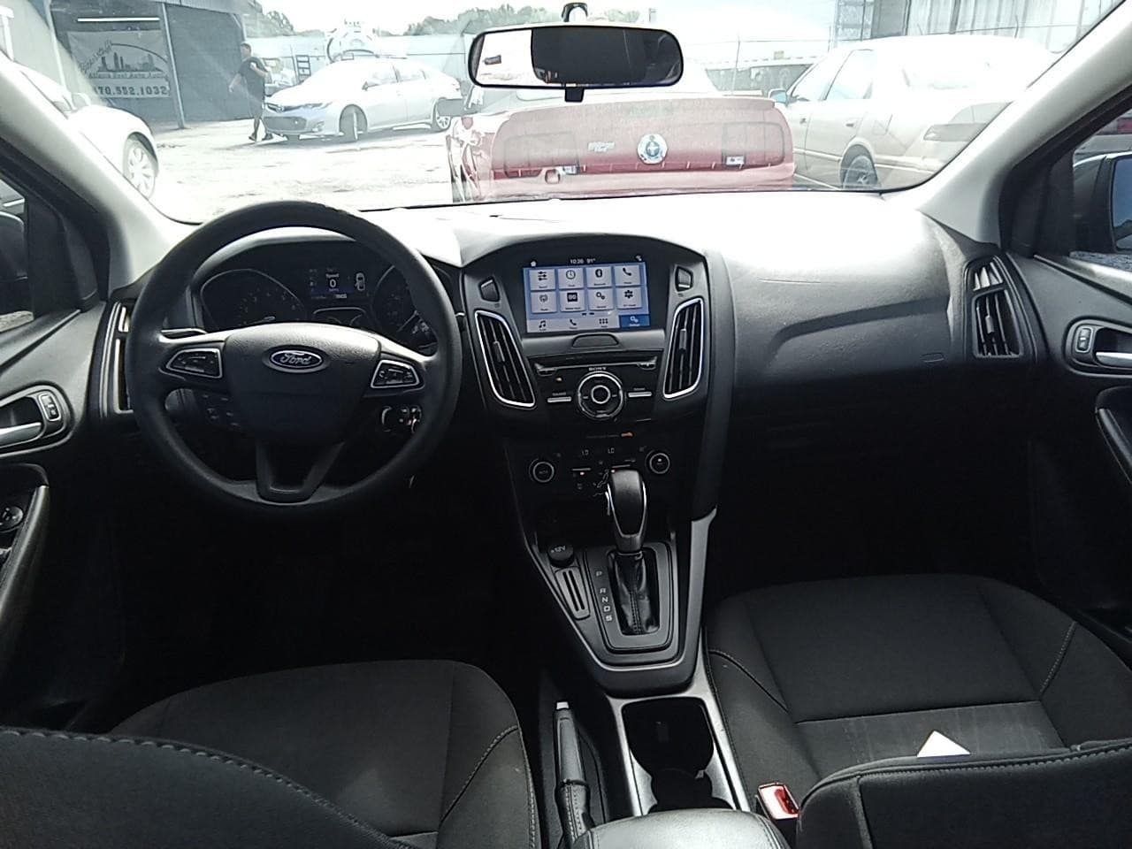 Vehicle Image