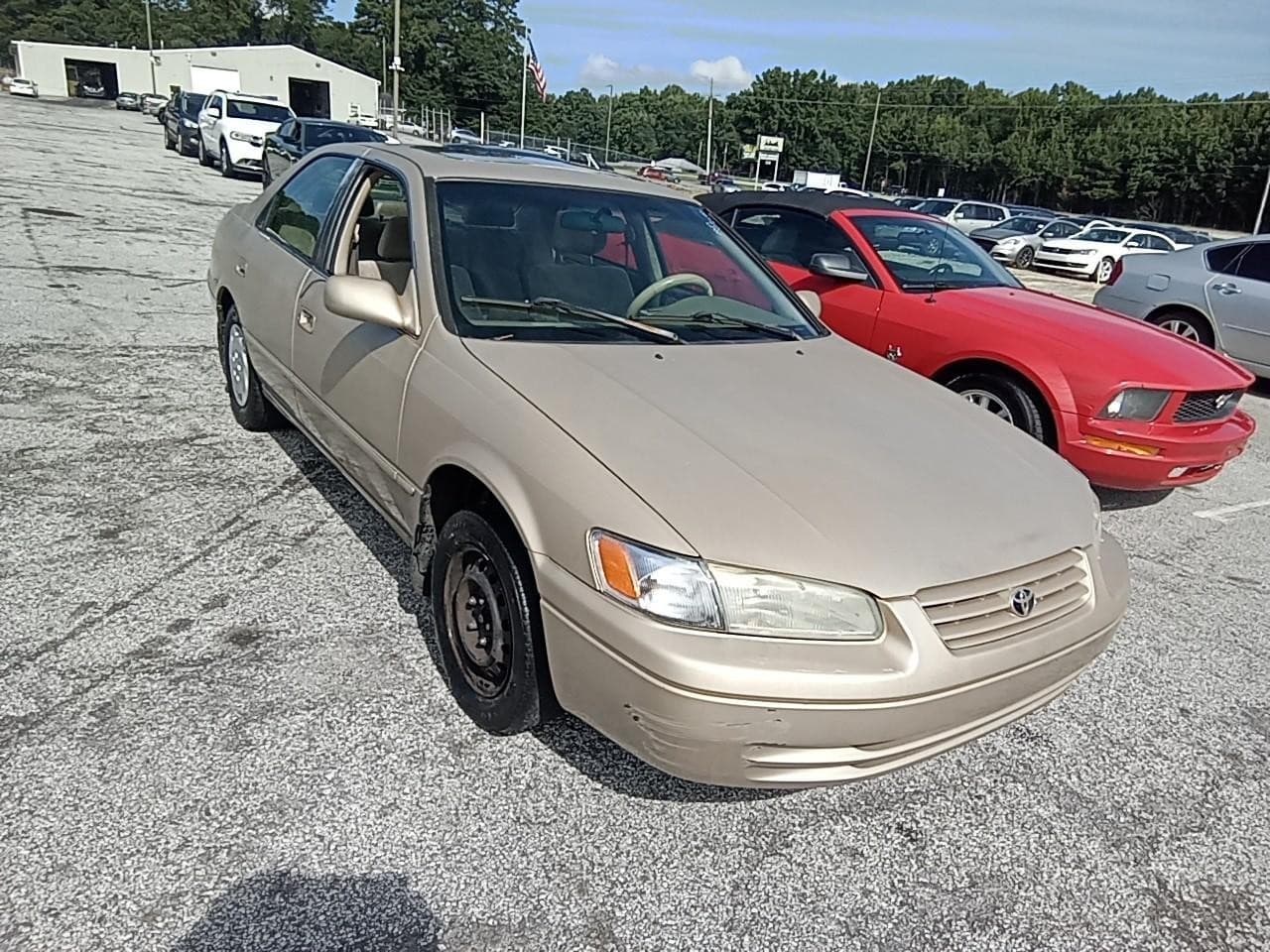 Vehicle Image