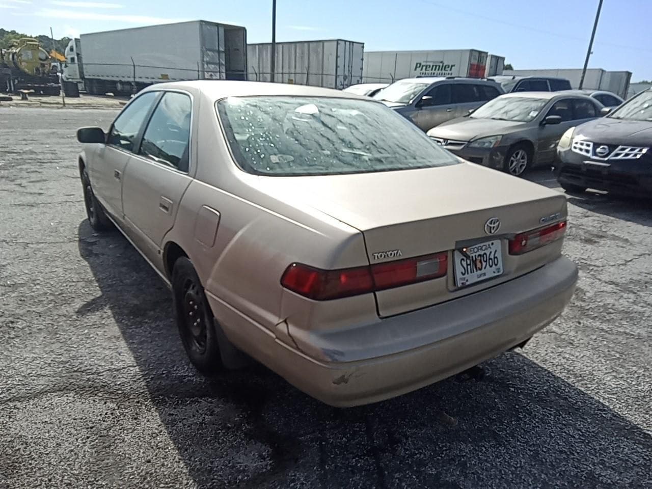 Vehicle Image