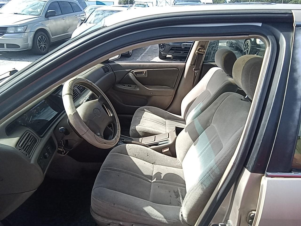 Vehicle Image