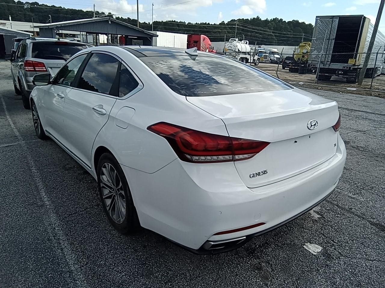 Vehicle Image