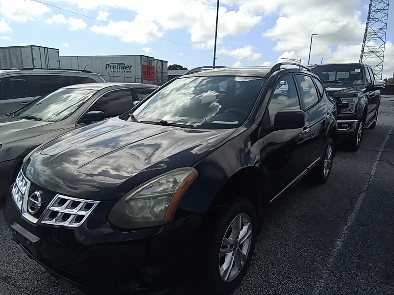 Vehicle Image
